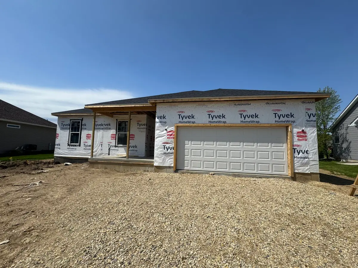 427 Riverbend Drive, Genoa, IL 60135 - #1