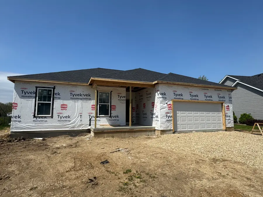 427 Riverbend Drive, Genoa, IL 60135 - #2