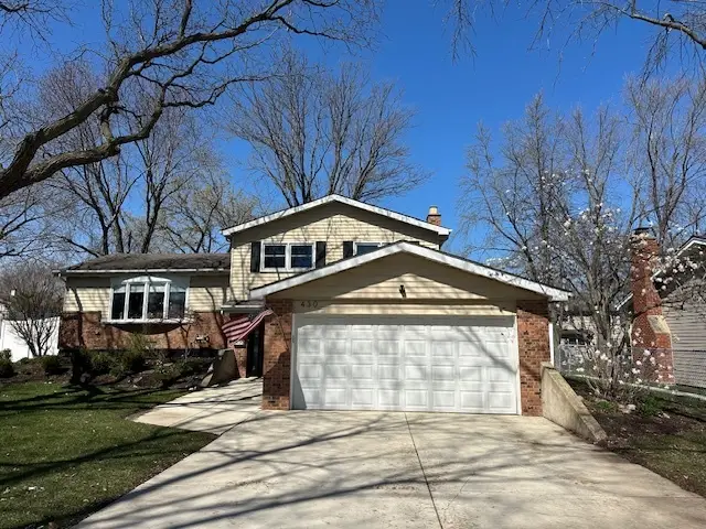 430 71st Street, Darien, IL 60561 - #1