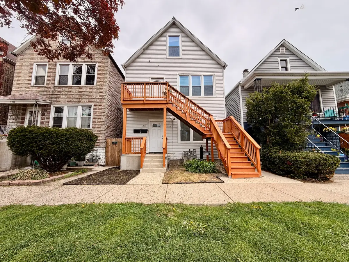 5044 W 31st Place, Cicero, IL 60804 - #1