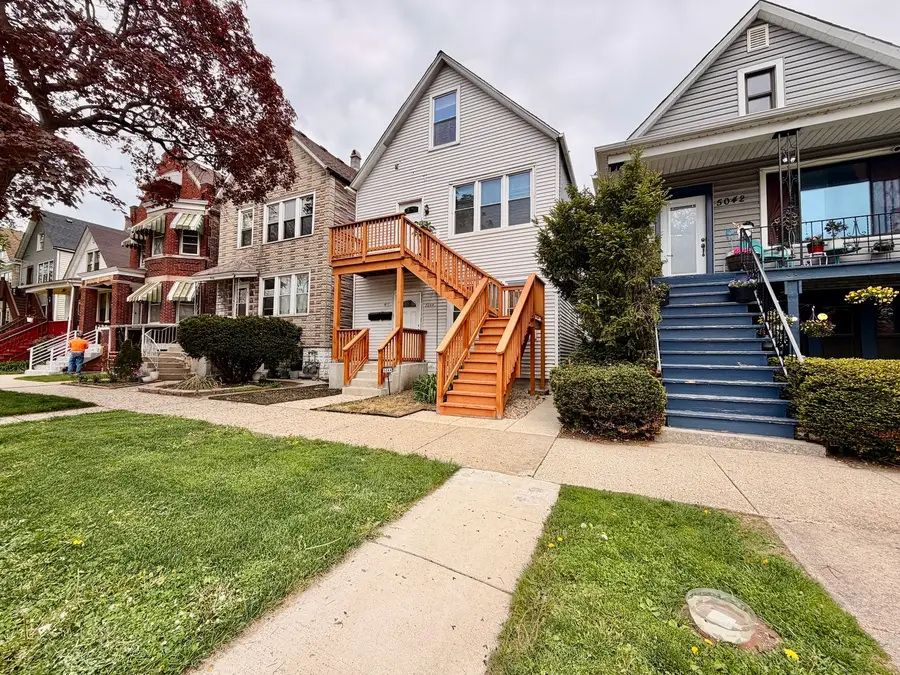 5044 W 31st Place, Cicero, IL 60804 - #2