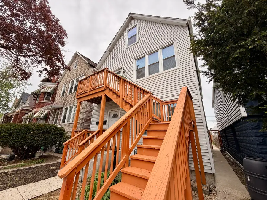 5044 W 31st Place, Cicero, IL 60804 - #3
