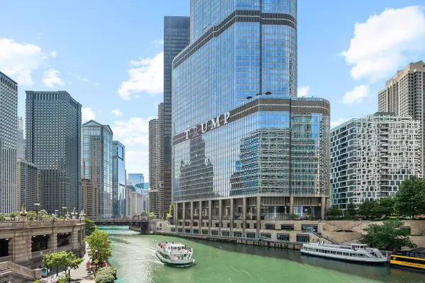 401 N Wabash Avenue #79B, Chicago, IL 60611