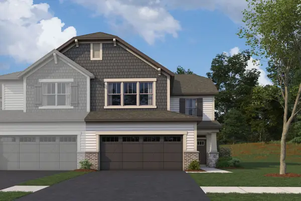 8496 Liberty Lane, Woodridge, IL 60517