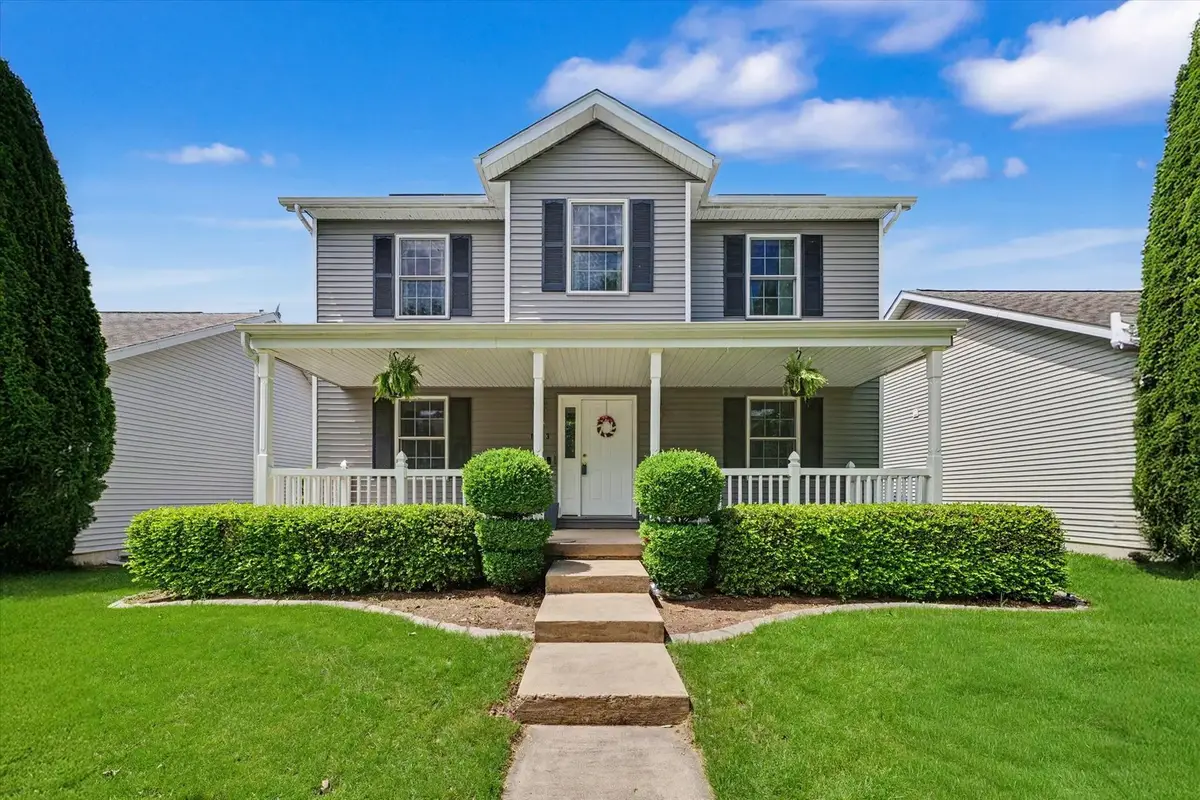 1603 Ogelthorpe Avenue, Urbana, IL 61802 - #1
