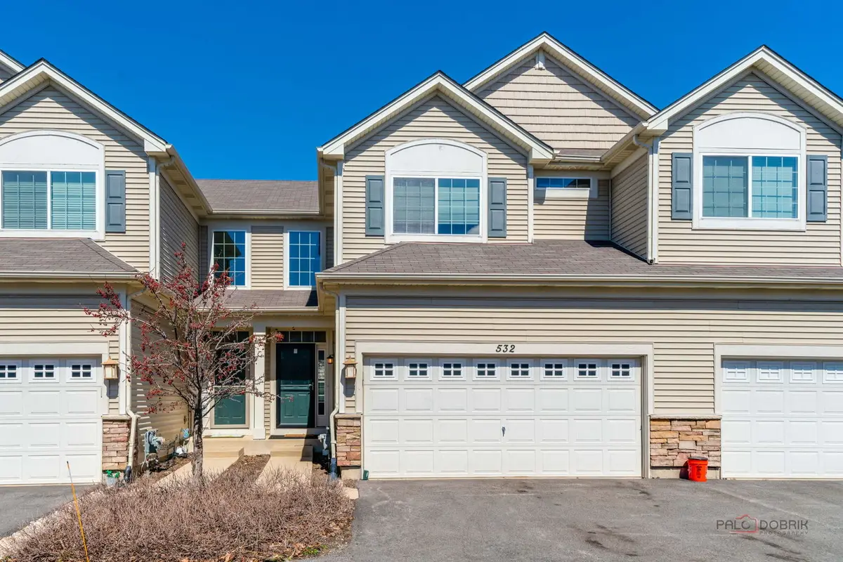532 S Jade Lane, Round Lake, IL 60073 - #1