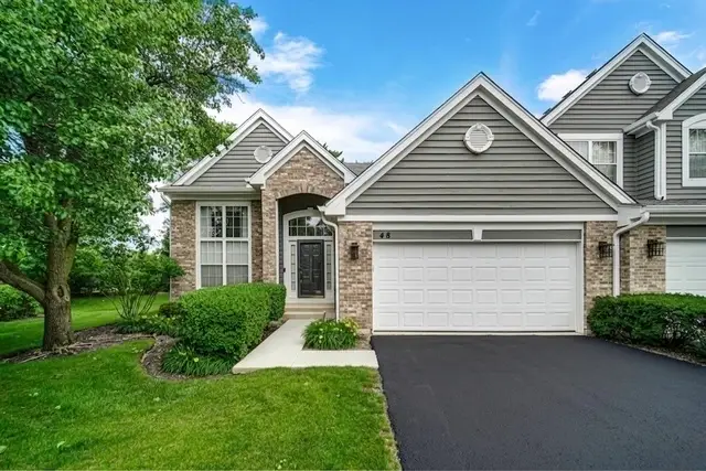 48 Wellesley Circle, Northbrook, IL 60062 - #1