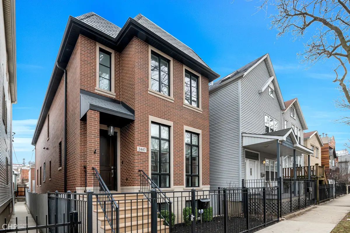 2447 N Greenview Avenue, Chicago, IL 60614 - #1