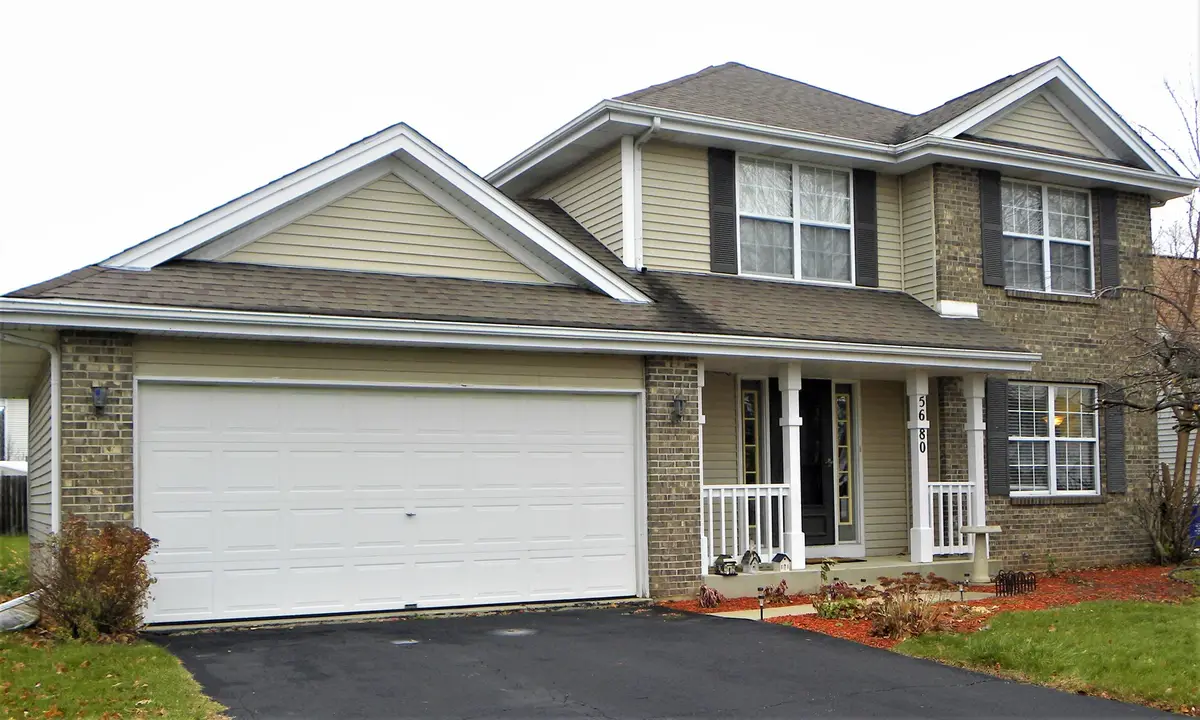 5680 Petworth Drive, Rockford, IL 61109 - #1