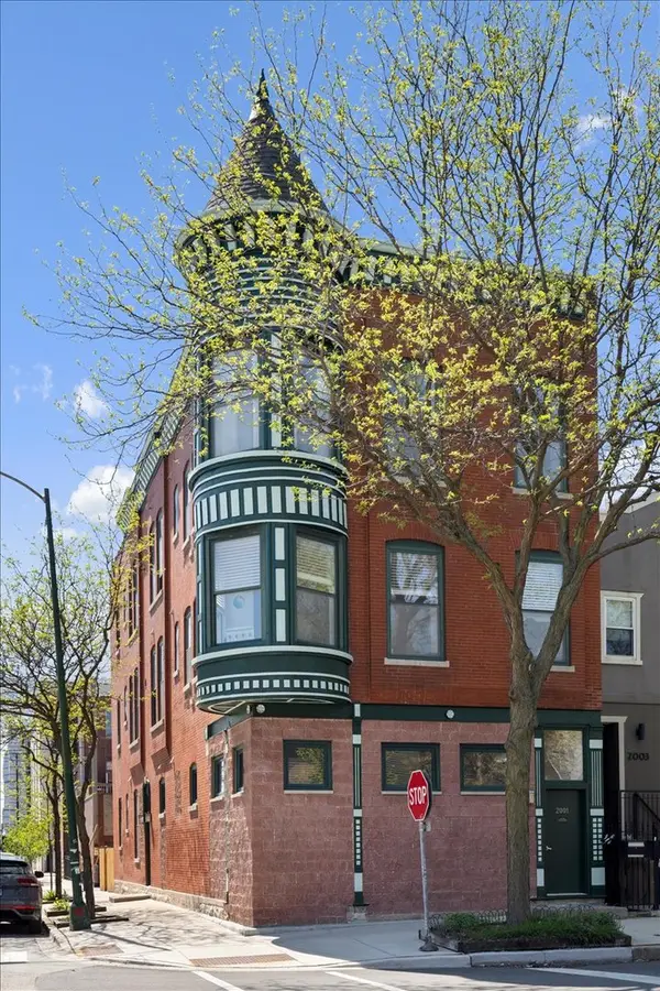 2001 W Ohio Street #1N, Chicago, IL 60612