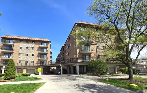 2317 N Neva Avenue #407A, Chicago, IL 60707
