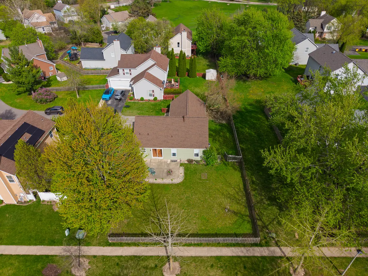 2022 N Aspen Drive, Woodstock, IL 60098 - #1