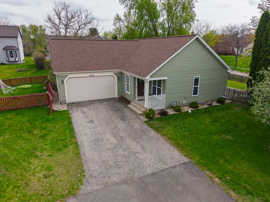 2022 N Aspen Drive, Woodstock, IL 60098 - #3