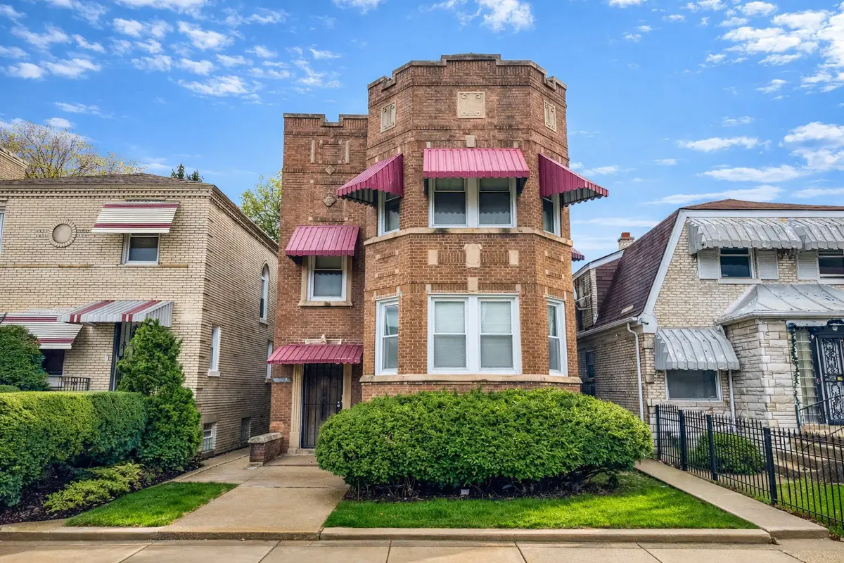 8017 S Hermitage Avenue, Chicago, IL 60620 - #1