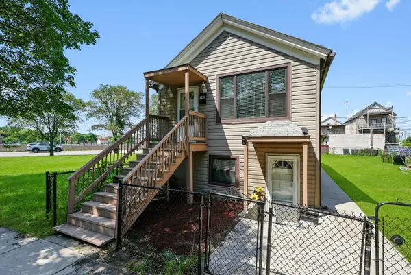 142 W Swann Street, Chicago, IL 60609