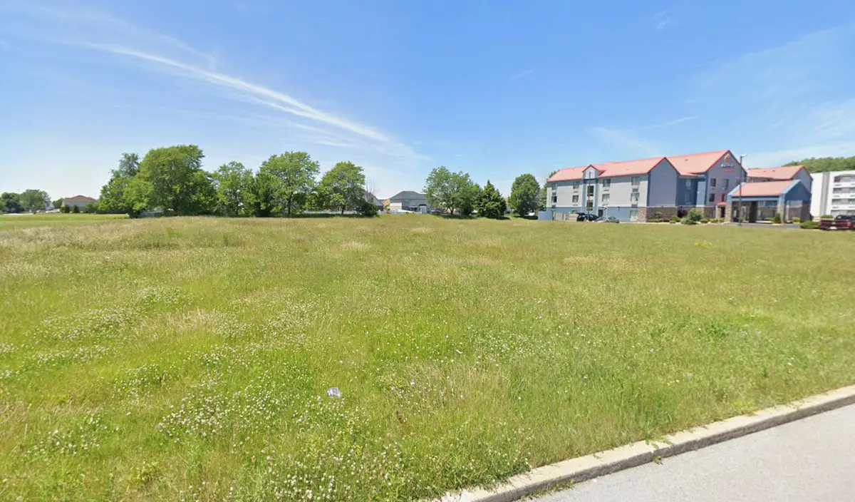 2215 Bensley Avenue, Lansing, IL 60438 - #1