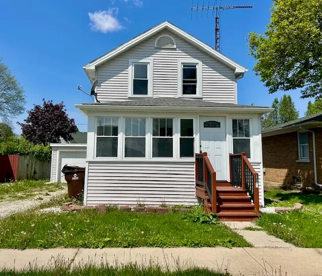 121 N Hickory Street, Manteno, IL 60950 - #1
