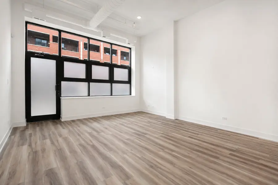 2913 W Belmont Avenue #1A, Chicago, IL 60618 - #3