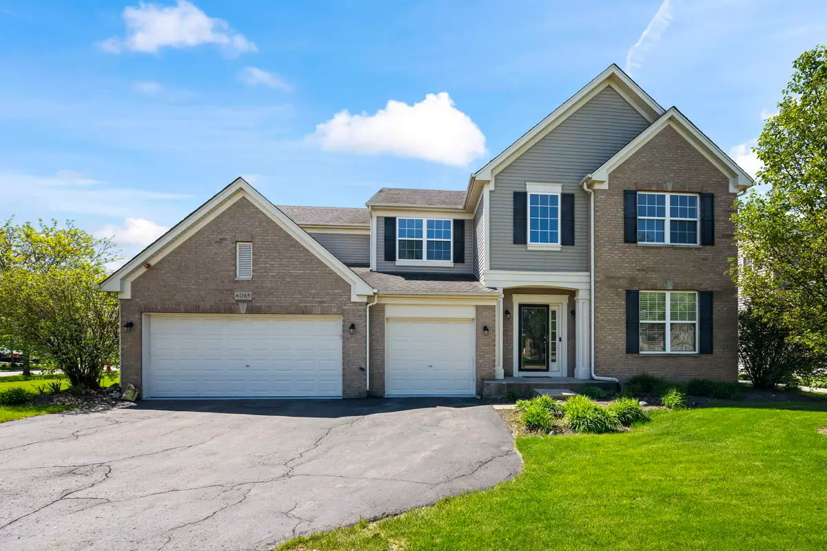 6065 Irene Drive, Hoffman Estates, IL 60192 - #1