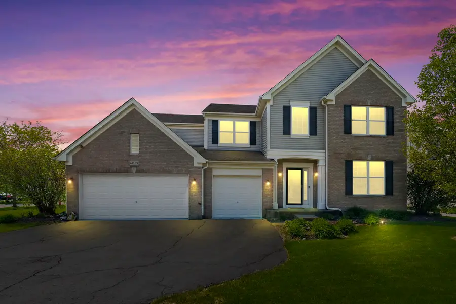 6065 Irene Drive, Hoffman Estates, IL 60192 - #3