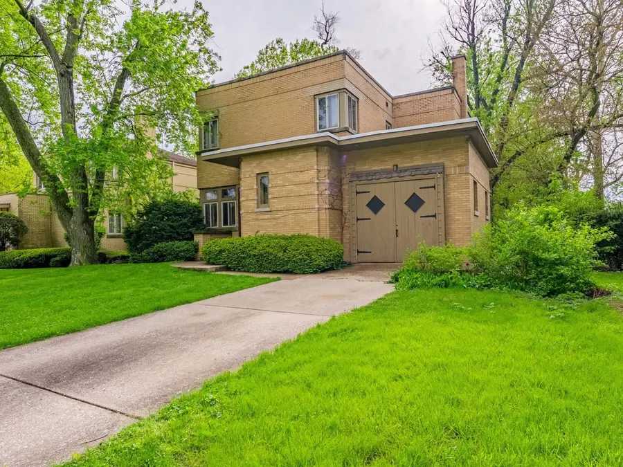 522 Byrd Road, Riverside, IL 60546 - #2