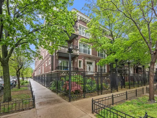 5063 N Kenmore Avenue #3, Chicago, IL 60640