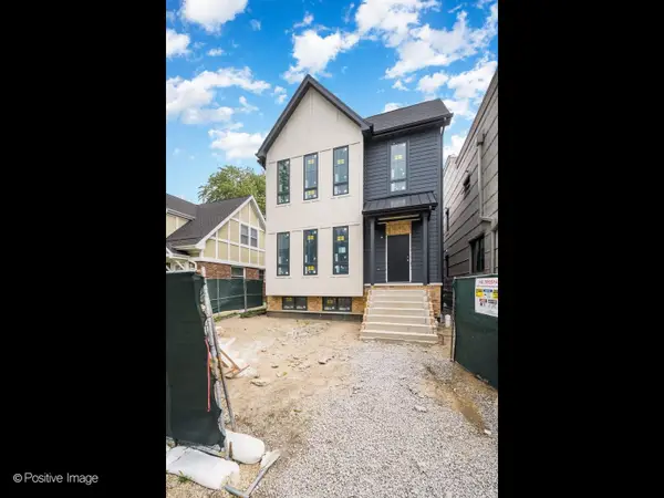 6305 N Keeler Avenue, Chicago, IL 60646