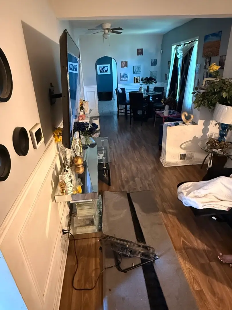 7916 S Normal Avenue, Chicago, IL 60620 - #2