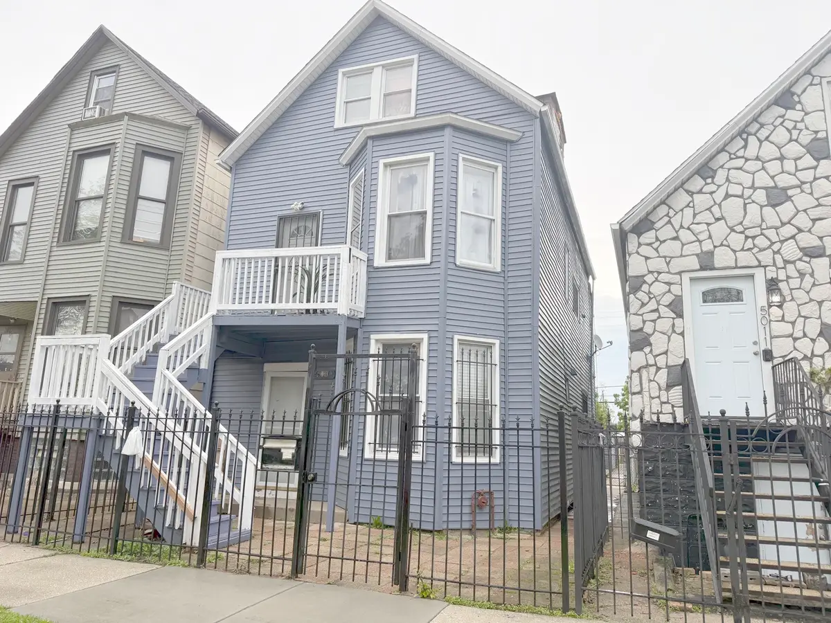 5009 S Artesian Avenue, Chicago, IL 60632 - #1