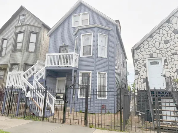 5009 S Artesian Avenue, Chicago, IL 60632