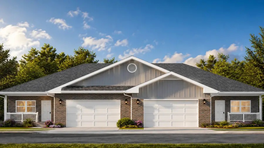 2059 Isabella Lane, Minooka, IL 60447 - #2