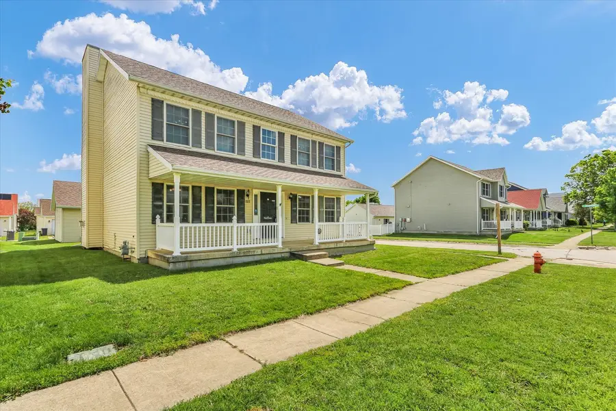 1322 Montgomery Street, Urbana, IL 61802 - #3