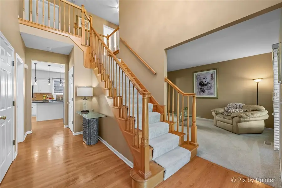 2400 Wyeth Drive, West Chicago, IL 60185 - #2
