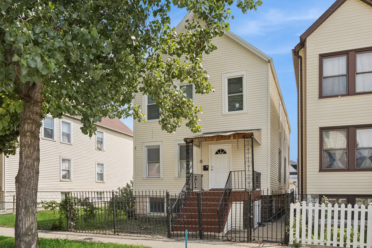 1421 S 48th Court, Cicero, IL 60804 - #1