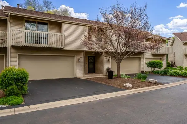 4673 High Point Drive #60, Rockford, IL 61114