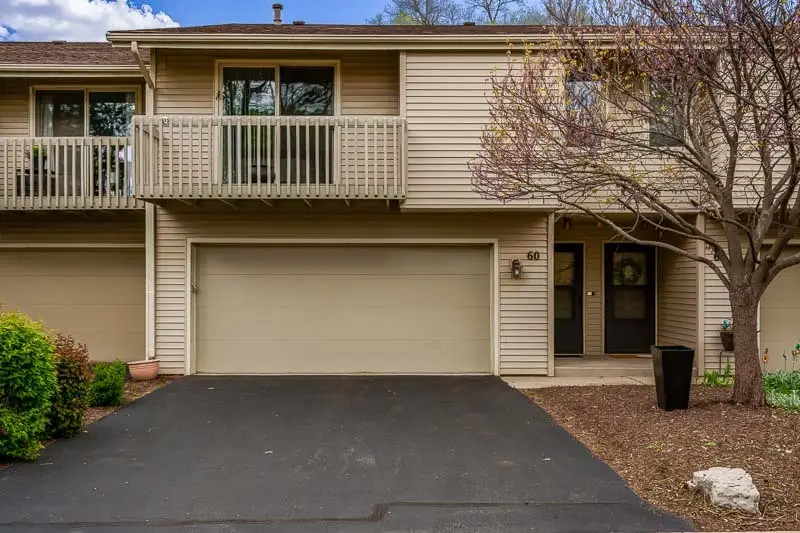 4673 High Point Drive #60, Rockford, IL 61114 - #2