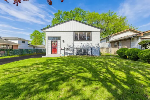 16544 Marshfield Avenue S, Markham, IL 60428