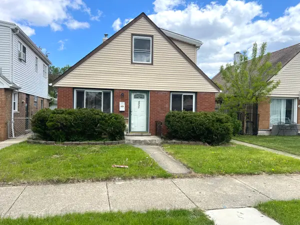 6031 S Merrimac Avenue, Chicago, IL 60638