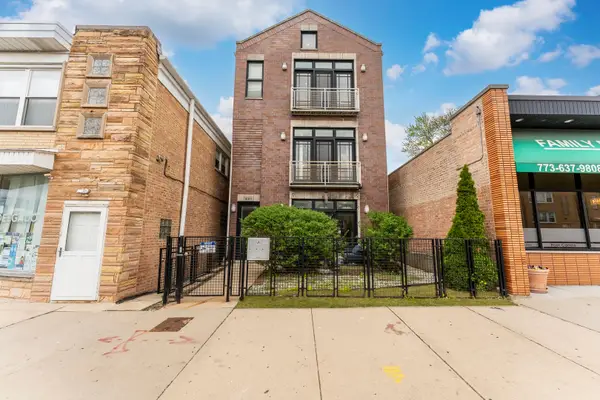 6311 W Belmont Avenue #1, Chicago, IL 60634