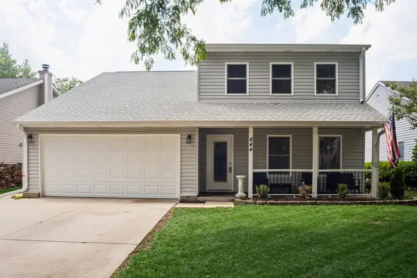 644 Dover Drive, Elgin, IL 60120