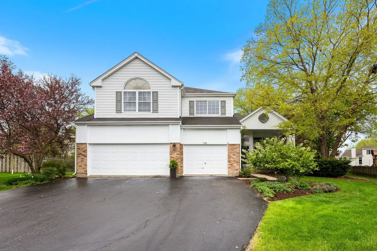 7781 Rippling Ridge Court, Gurnee, IL 60031 - #1