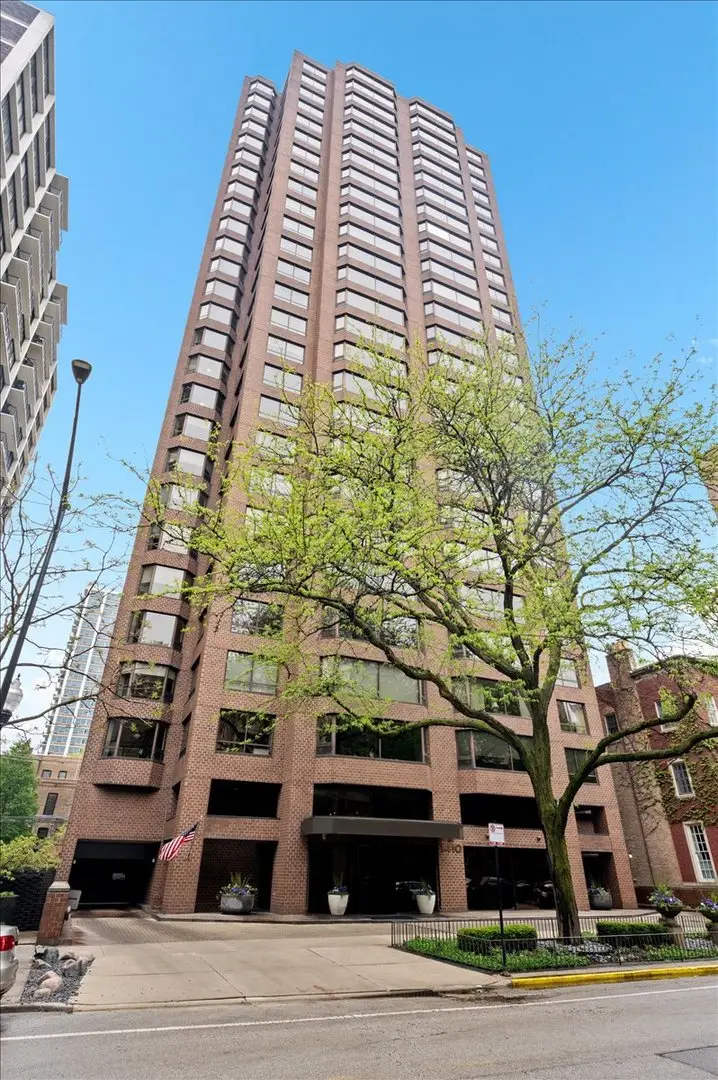 1410 N State Parkway #23B, Chicago, IL 60610 - #1