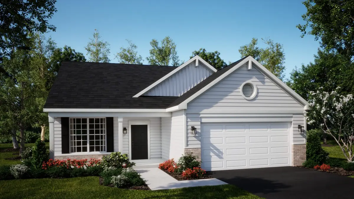 7608 Blueblossom Lane, Joliet, IL 60431 - #1