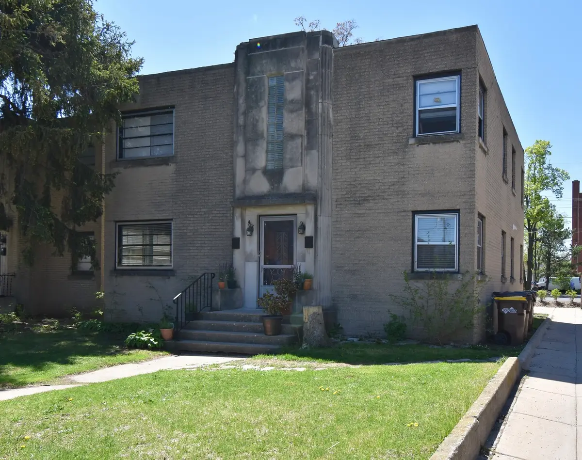216 Carlton Terrace, Rockford, IL 61103 - #1
