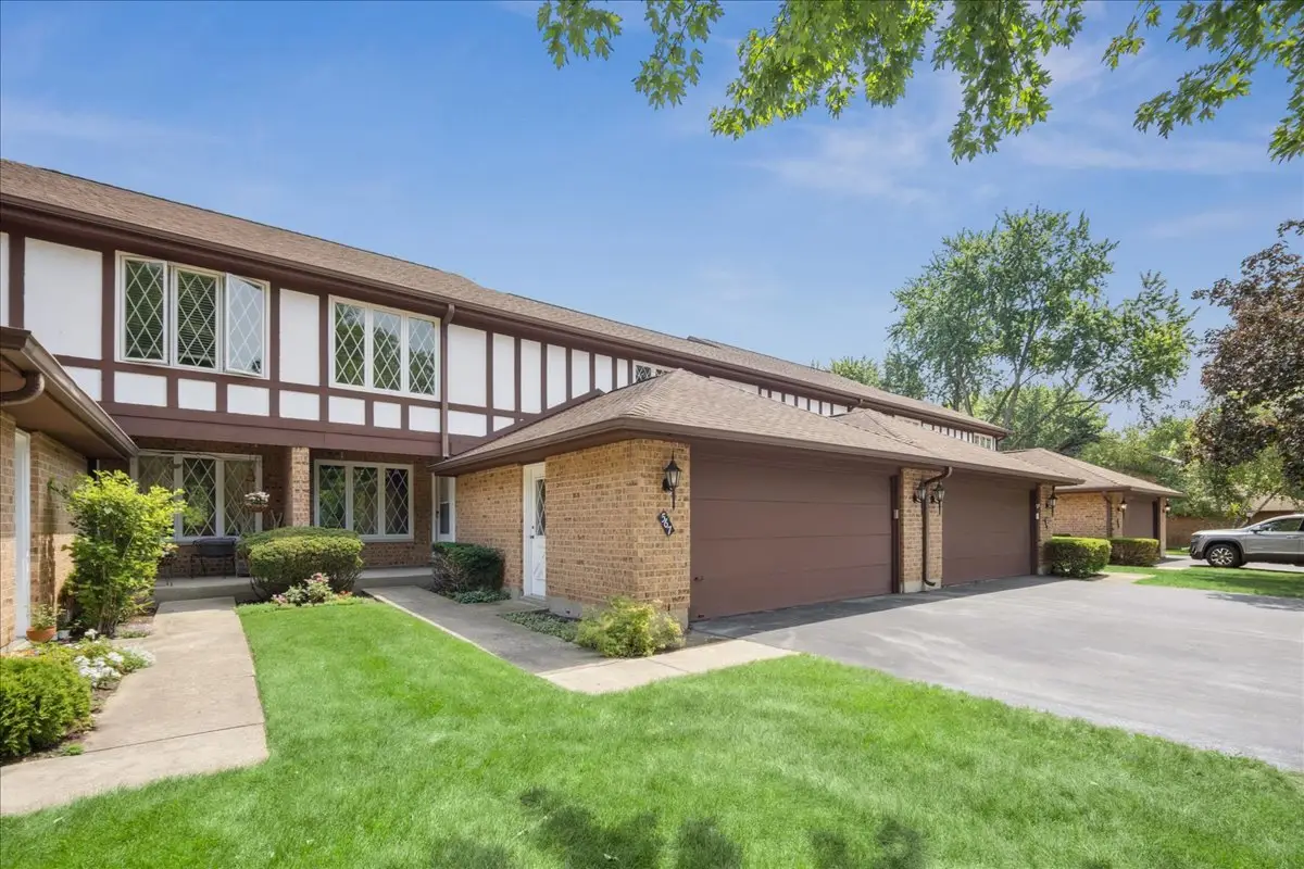 567 Cress Creek Lane, Crystal Lake, IL 60014 - #1