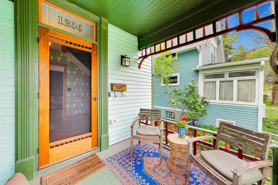 1206 Sherman Avenue, Evanston, IL 60202 - #3