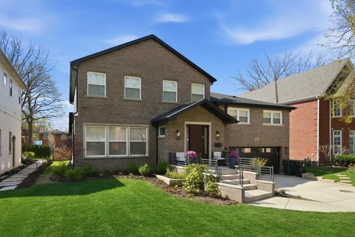 4029 Suffield Court, Skokie, IL 60076 - #1