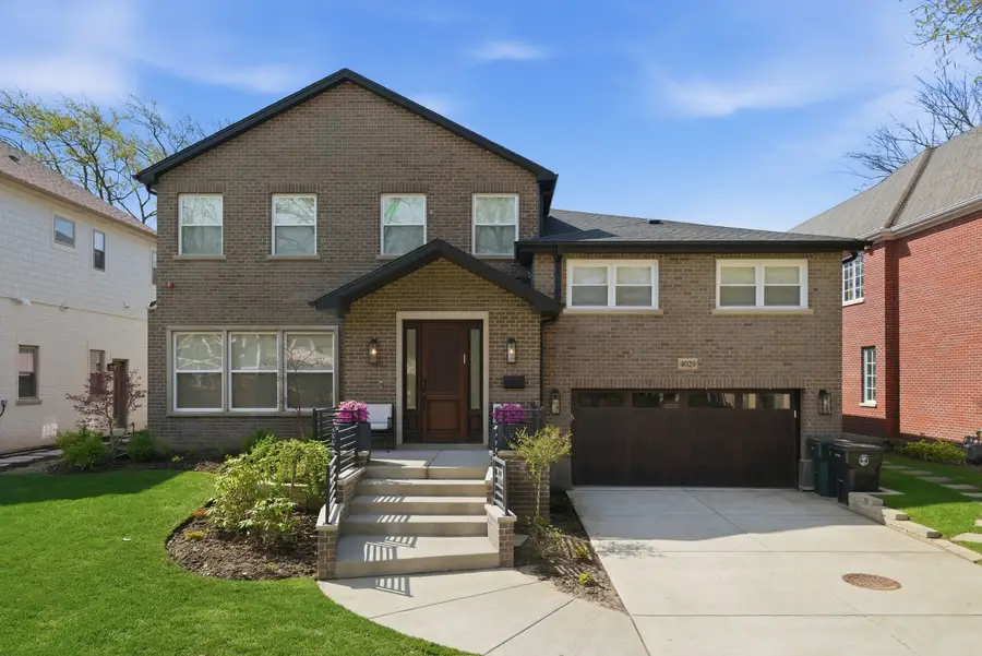 4029 Suffield Court, Skokie, IL 60076 - #2