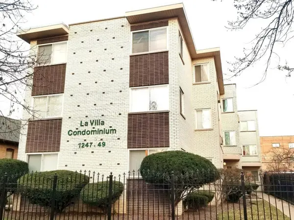 7249 N Hamilton Avenue #3C, Chicago, IL 60645