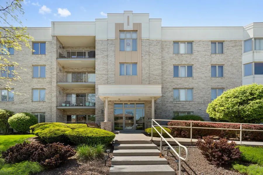 10720 S Washington Street #205, Oak Lawn, IL 60453 - #2